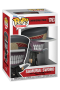 Pop! Animation: Chainsaw Man - Samurai Sword
