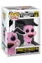 Pop! Animation: Courage - Courage the Cowardly Dog