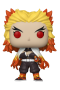 Pop! Animation: Demon Slayer - Kyojuro Rengoku (GITD) Ex