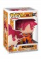 Pop! Animation: Dragon Ball Super - Goku Super Saiyan God Ex