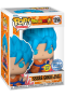 Pop! Animation: Dragon Ball Super - Super Saiyan God Super Saiyan Goku (Kaioken) Ex