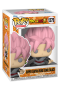 Pop! Animation: Dragon Ball Super - Super Saiyan Rose Goku GB w/ (TRL)Scythe