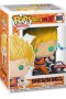 Pop! Animation: Dragon Ball Z - Super Saiyan 2 Goku Ex