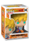 Pop! Animation: Dragon Ball Z - Super Saiyan Goku w/ Kamehameha Wave