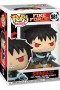 Pop! Animation: Fire Force - Shinra w/Fire