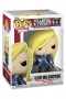 Pop! Animation: Fullmetal Alchemist: Brotherhood - Olivier Armstrong with sword