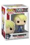 Pop! Animation: Fullmetal Alchemist: Brotherhood - Riza Hawkeye