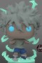 Pop! Animation : Hunter x Hunter - Killua Zoldyck (Glow Chase) Ex