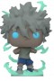 Pop! Animation : Hunter x Hunter - Killua Zoldyck (Glow Chase) Ex