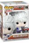 Pop! Animation : Hunter x Hunter - Killua Zoldyck w/ Yo-Yo Ex