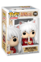 Pop! Animation: Inuyasha - Inuyasha Eating Noodles