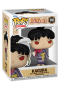 Pop! Animation: Inuyasha - Kagura