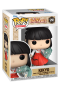 Pop! Animation: Inuyasha - Kikyo