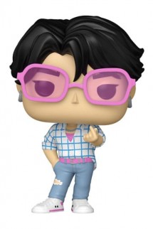 Pop! Animation: K-Pop Demon Hunters - Jinu