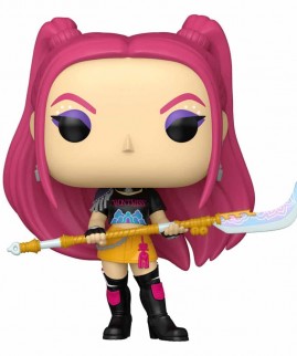 Pop! Animation: K-Pop Demon Hunters - Mira