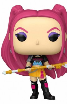 Pop! Animation: K-Pop Demon Hunters - Mira