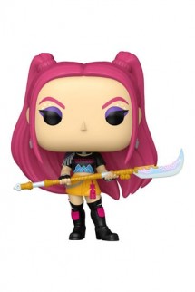 Pop! Animation: K-Pop Demon Hunters - Mira