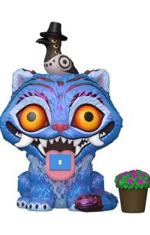 Pop! Animation: K-Pop Demon Hunters - Derpy w/Sussie GLOW