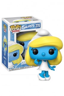 POP! Animation The Smurfs - Smurfette 