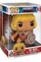 Pop! Animation: MOTU - He-Man 10"