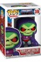 Pop! Animation: MOTU - Skeletor w/ Terror Claws