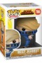 Pop! Animation: My Hero Academia - Best Jeanist