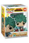 Pop! Animation: My Hero Academia - Deku w/ Gloves