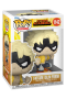 Pop! Animation: My Hero Academia - Fat Gum (Slim Form)