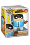 Pop! Animation: My Hero Academia - Fatgum (Baseball)