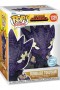 Pop! Animation: My Hero Academia - Fumikage Tokoyami Black Abyss Ex