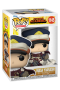 Pop! Animation: My Hero Academia - Inasa Yoarashi