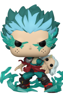 Pop! Animation: My Hero Academia - Infinite Deku 10"