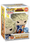 Pop! Animation: My Hero Academia - Katsuki Bakugo (Training) Ex