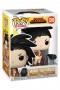 Pop! Animation: My Hero Academia S5 - Momo Yaoyorozu w/Cannon