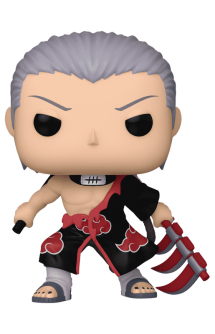 Pop! Animation: Naruto Shippuden - Hidan