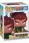 Pop! Animation: Naruto - Might Guy (Eight Inner Gates) 