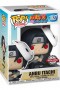 Pop! Animation: Naruto Shippuden - Itachi Anbu Ex