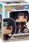 Pop! Animation: Naruto Shippuden - Itachi w/ Crows Ex