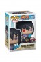 Pop! Animation: Naruto Shippuden - Sasuke Rinnegan (Glow Chase) Ex