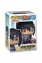 Pop! Animation: Naruto Shippuden - Sasuke Rinnegan Ex