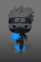 Pop! Animation: Naruto Shippuden - Young Kakashi (GITD) Ex