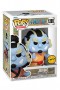 Pop! Animation: One Piece - Jinbe (Chase)