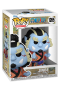 Pop! Animation: One Piece - Jinbe