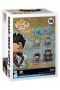 Pop! Animation: One Piece - Snake-Man Luffy