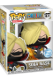 Pop! Animation: One Piece - Soba Mask Ex