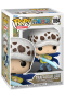 Pop! Animation: One Piece - Trafalgar Law