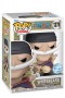 Pop! Animation: One Piece - Whitebeard Ex