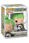 Pop! Animation: One Piece - Zoro Roronoa in Kimono