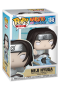 Pop! Animation: Plus: Naruto - Neji Hyuga