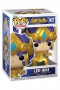 Pop! Animation: Saint Seiya - Gold Leo Ikki